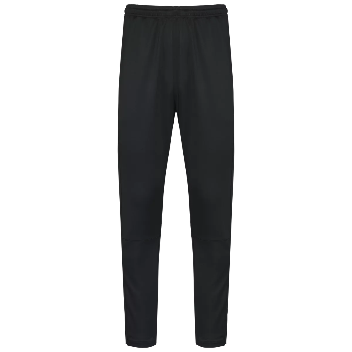 Premium gerecyclede Trainingsbroek uniseks Black