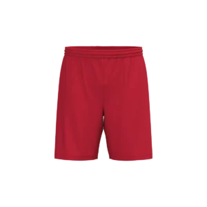 Sporty Red