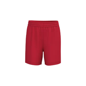 Sporty Red