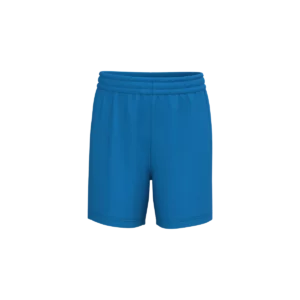 Sporty Royal Blue