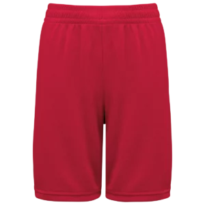 Sporty Red