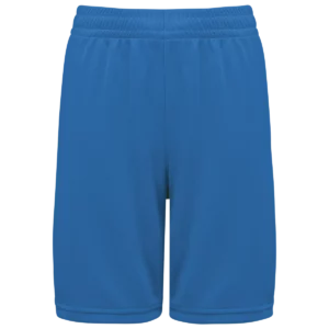 Sporty Royal Blue