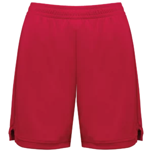 Sporty Red