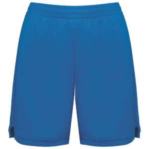 Sporty Royal Blue