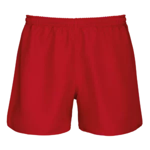 Sporty Red