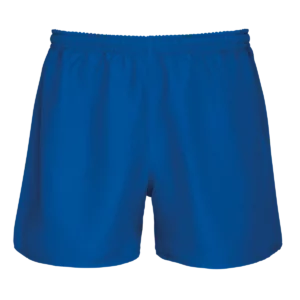Sporty Royal Blue