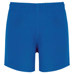 Sporty Royal Blue