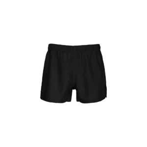 Elite Rugbyshort Black