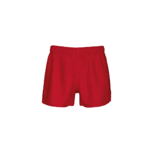 Sporty Red