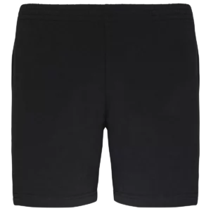 Jersey damesshort Black