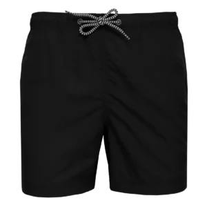 Zwemshort Black