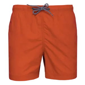Crush Orange
