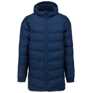 Sporty Navy