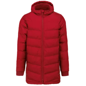 Sporty Red