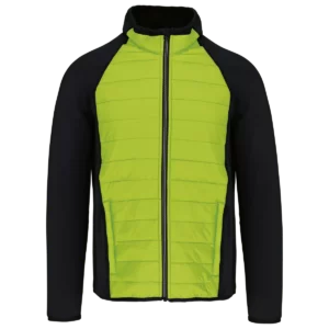 Lime / Black