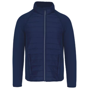 Sporty Navy