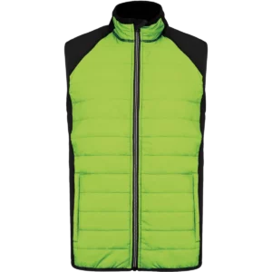 Lime / Black