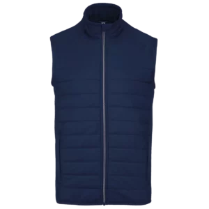 Sporty Navy