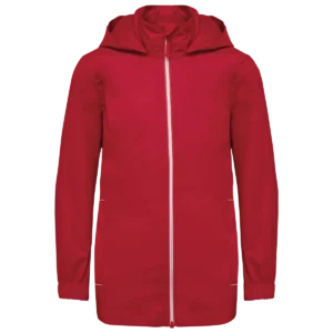 Sporty Red
