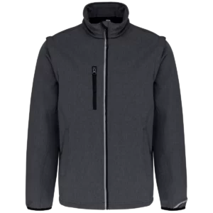 Marl Dark Grey
