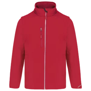Sporty Red