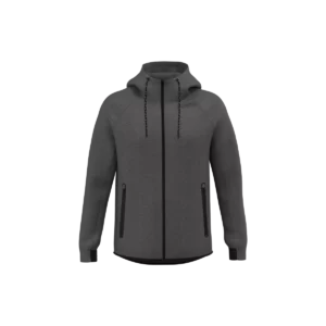 Deep Grey Heather