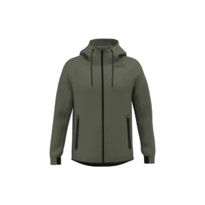 Sporty Khaki