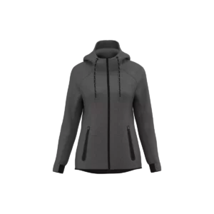 Deep Grey Heather