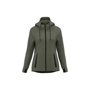 Sporty Khaki