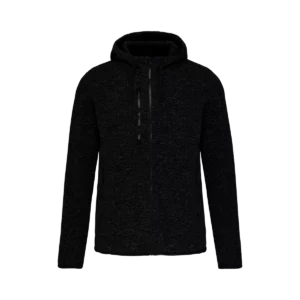 Dark Grey Melange