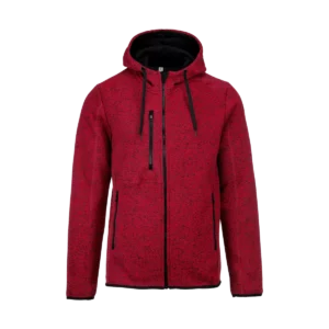 Red Melange