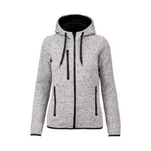 Light grey melange