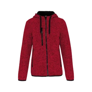 Red Melange