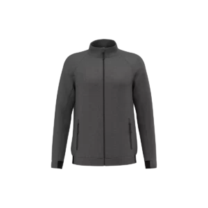 Deep Grey Heather