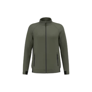Sporty Khaki