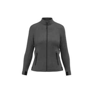 Deep Grey Heather