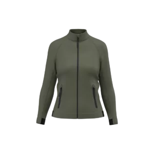 Sporty Khaki
