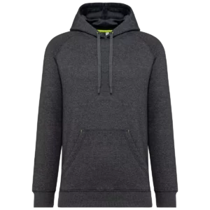 Dark Grey Heather