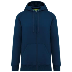 Sporty Navy
