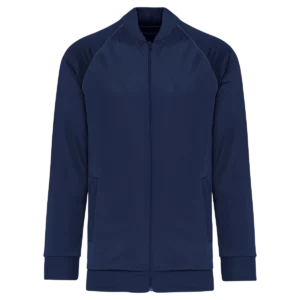 Sporty Navy