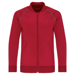 Sporty Red