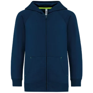 Sporty Navy