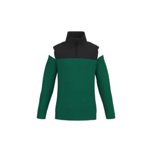 Dark Green / Black
