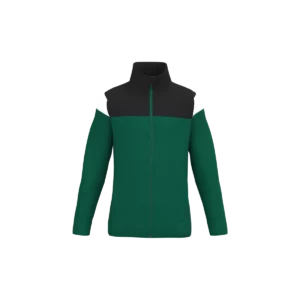 Dark Green / Black