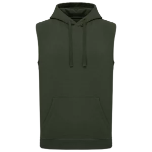 Sporty Khaki