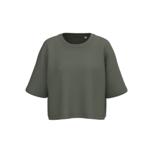 Sporty Khaki