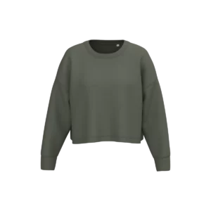 Sporty Khaki
