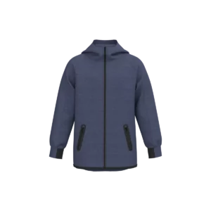 French Navy Heather