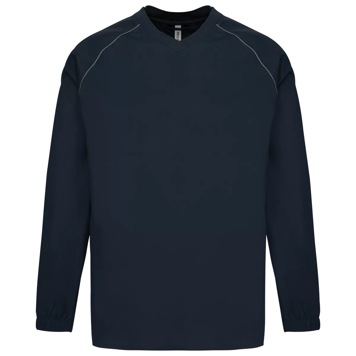 Unisex multisport-regensweater voor volwassenen Navy