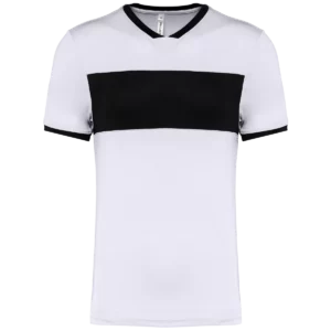 White / Black